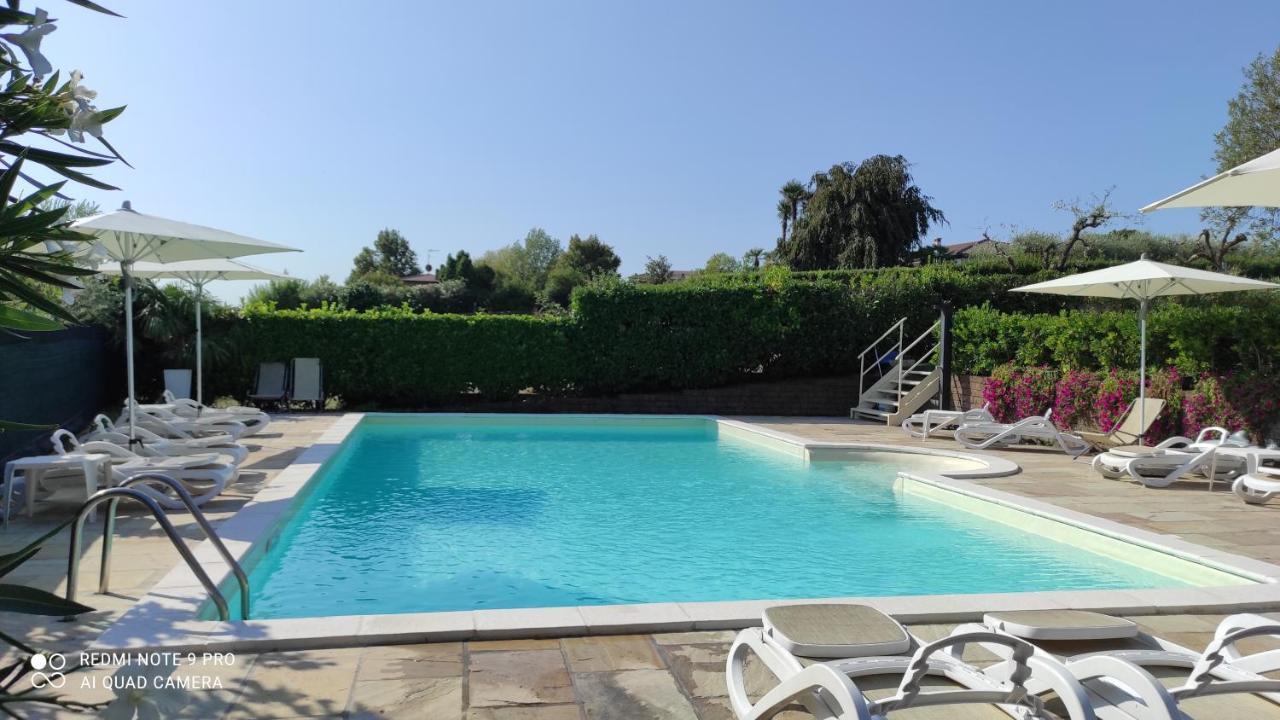 Appartamenti A Bardolino Quarto foto