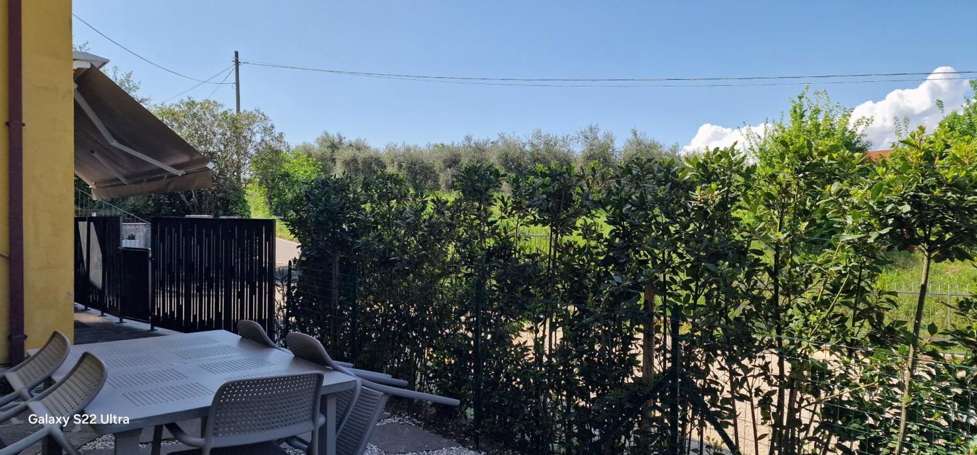 Appartamenti A Bardolino Quarto foto