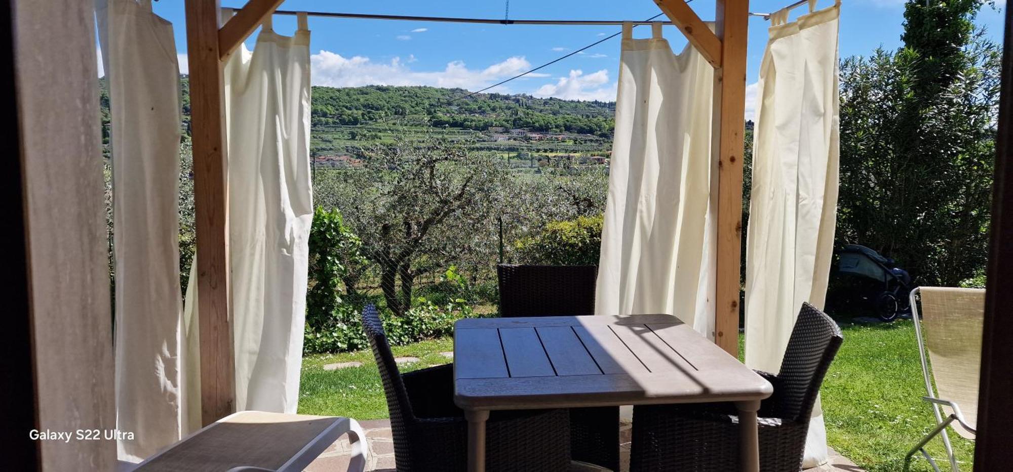 Appartamenti A Bardolino Quarto foto